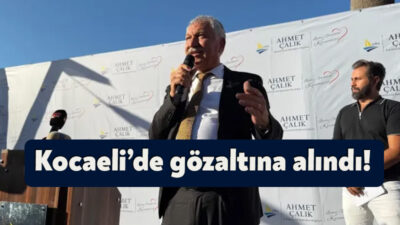 Adana Büyükşehir Belediye Başkanı Zeydan Karalar, dün Karamürsel Belediyesi'nin açılışını