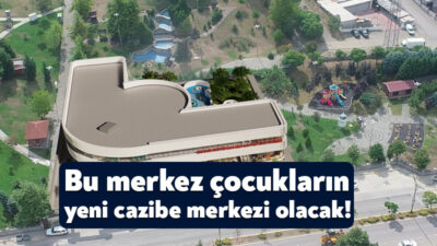Başiskele’de geleceğin hazinesi çocukların küçük yaşta kitap okuma alışkanlığı kazanmaları