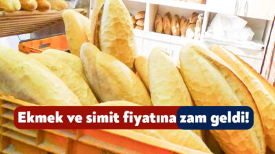 Türkiye’de artan maliyetler zam haberini de beraberinde getirdi. Kocaeli’de 1