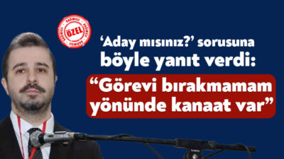 CHP’de genel merkezin aldığı kararla olağan kongre süreci başladı. Ağustos