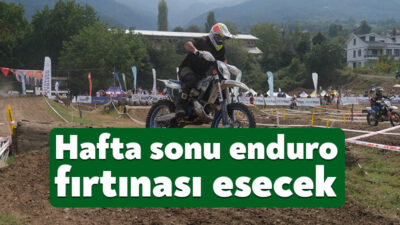 Kocaeli Büyükşehir Belediyesi ana sponsorluğunda 5-6 Temmuz tarihleri arasında Motocross