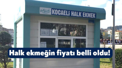 1 Ağustos’tan itibaren geçerli olacak ekmek zammı sonrası gözler halk