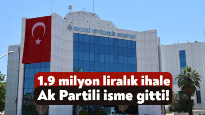 Kocaeli Büyükşehir Belediyesi, klima almak için ihaleye çıktı. Pazarlık usulüyle