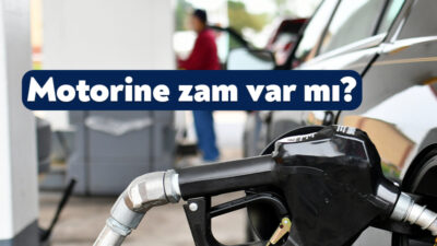 Türkiye’de akaryakıt fiyatları milyonlarca sürücü tarafından yakından takip edilmeye devam