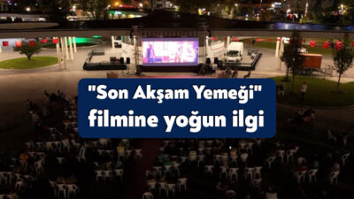 28 Ekim 1923’te Cumhuriyet’in ilanına saatler kala yaşananları anlatan "Son