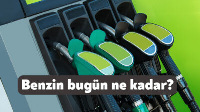 Brent petrolde ve döviz kurunda yaşanan dalgalanma akaryakıt fiyatlarına zam