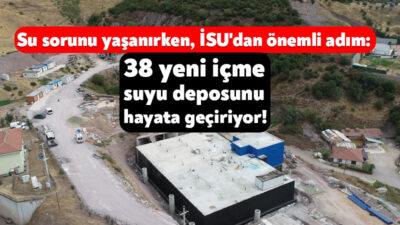 Kocaeli Büyükşehir Belediyesi İSU Genel Müdürlüğü, Körfez ilçesi Yavuz Sultan
