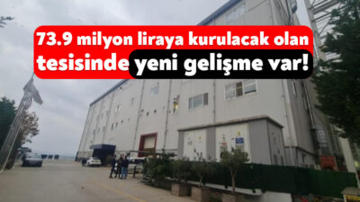 Akyacht Yatçılık Şirketi Başiskele’deki tesisinin kapasitesini artırmak için 2024 yılında