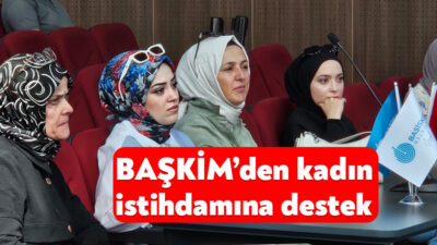 Başiskele Belediyesi Kariyer ve İstihdam Merkezi (BAŞKİM), iş arayan Başiskelelilerin
