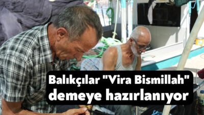 Kocaeli'nin Karamürsel ilçesinde 1 Eylül'de sona erecek av yasağı öncesi