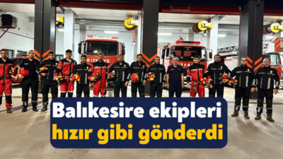 Kocaeli Büyükşehir Belediye Başkanı Doç.Dr.Tahir Büyükakın 6.1 şiddetindeki depremle sarsılan