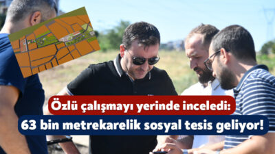 Kocaeli’nin gözde ilçesi Başiskele’de vatandaşların huzur ve güvenle güzel vakitler