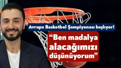 FIBA Euro 2025 Basket’in başlamasına kısa bir zaman kaldı. 27