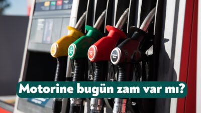 Brent petrol, döviz kurundaki dalgalanmalar ve vergi artışları akaryakıt fiyatlarını