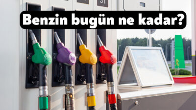 Akaryakıt fiyatları 25 Ağustos 2025 tarihinde araç sahipleri tarafından yakından