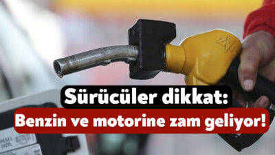 Petrol fiyatlarındaki dalgalanma, akaryakıt tarifelerine yansımaya devam ediyor. Bu kapsamda,