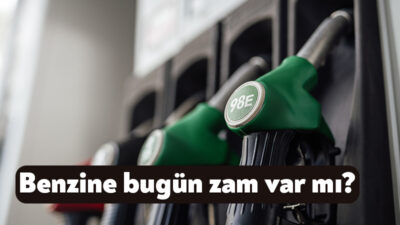 Petrol piyasasında yaşanan hareketlilik ve döviz kurlarındaki değişimler, akaryakıt fiyatlarını