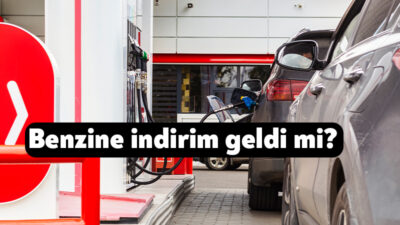 16 Ağustos 2025 Cumartesi günü akaryakıt tarifelerinde herhangi bir değişiklik