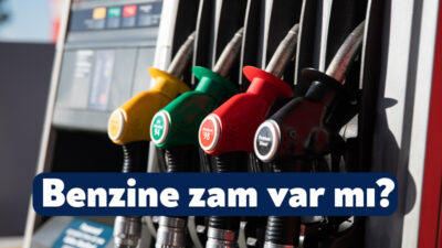 Brent petrol fiyatlarındaki düşüş ve dövizdeki dalgalanma sonrası dün motorinde