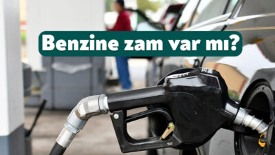 Sektör kaynakları motorine 1 TL’yi aşan artış öngörüyordu ancak fiyatlar