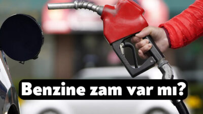 Petrol piyasasındaki dalgalanmalar, döviz kurlarındaki hareketlilik ve vergi düzenlemeleri akaryakıt
