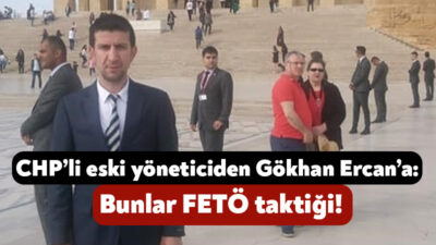 Cumhuriyet Halk Partisi’nde kurultay süreci 13 Ağustos’taki mahalle delegeleri seçimiyle