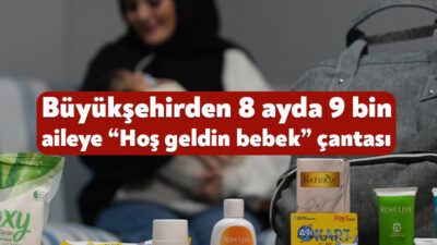 Büyükşehir Belediyesi, Kocaelililere yaşamın her alanında kolaylık sağlayacak farklı projelerle