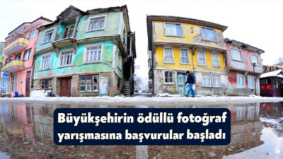 Kocaeli'de bu yıl 12’ncisi düzenlenecek "4 Mevsim Kocaeli" adlı ulusal