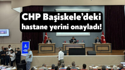 Kocaeli Büyükşehir Belediyesi’nin ağustos ayı meclis toplantısı bugün Mustafa Kocaman’ın