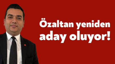 Cumhuriyet Halk Partisi’nde kongre sürecinin başlamasının ardından adaylık çalışmaları da