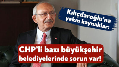 CHP’nin 7.Genel Başkanı Kemal Kılıçdaroğlu’na yakın kaynaklar gazeteci Hande Aydemir’in