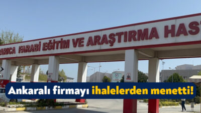 Darıca Farabi Eğitim ve Araştırma Hastanesi, Ankara’da faaliyet gösteren Voma