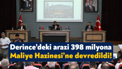 Kocaeli Büyükşehir Belediyesi’nin ağustos ayı meclis toplantısı bugün gerçekleştirildi. Meclis