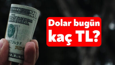 Piyasalarda döviz hareketliliği sürüyor. Uluslararası ekonomide yaşanan gelişmeler ve TCMB’nin