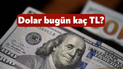 Dünyada ve Türkiye’de yaşanan gelişmeler döviz kurunu da etkiliyor. Haftanın