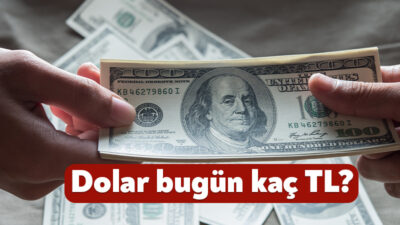 İç ve dış piyasayı etkileyen döviz kuru ve altın vatandaşlar