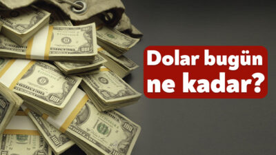 Döviz piyasalarında Merkez Bankası politikaları ve küresel gelişmeler etkili oluyor.