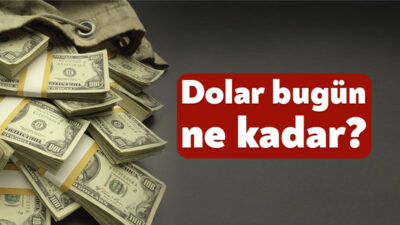 Küresel piyasalardaki belirsizlikler ve iç dinamiklerin etkisiyle döviz kurları haftanın