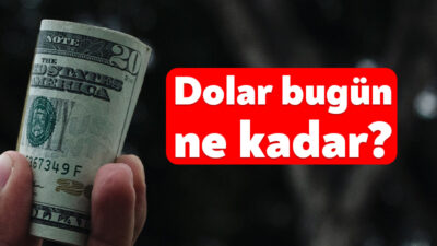 Finans piyasalarında dalgalanma sürüyor. Uluslararası gelişmeler ve yurt içindeki para