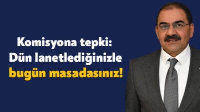 Anahtar Parti Kocaeli İl Başkanı Nurettin Bulut, Milli Birlik ve