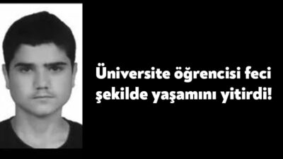 Erzincan Binali Yıldırım Üniversitesi (EBYÜ) Elektrik-Elektronik Mühendisliği 2. sınıf öğrencisi