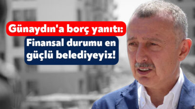 Kocaeli Büyükşehir Belediye Başkanı Tahir Büyükakın, CHP Genel Başkan Yardımcısı