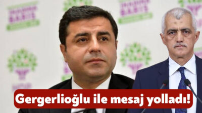 Ak Parti, MHP ve DEM Parti’nin yürüttüğü “Terörsüz Türkiye” sürecine