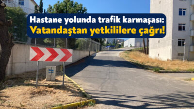 Cumhurbaşkanı Erdoğan’ın katılımıyla yeni binasına geçen Gölcük Necati Çelik Devlet