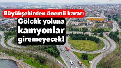Kocaeli Büyükşehir Belediyesi’nin UKOME toplantısı bugün gerçekleştirildi. Servis araçlarına zammın