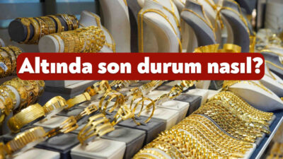 İç ve dış piyasada yaşanan gelişmeler döviz kurunun yanı sıra