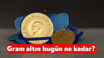 Dünyada ve Türkiye’de yaşanan gelişmeler döviz kurunun dışında altın piyasasını