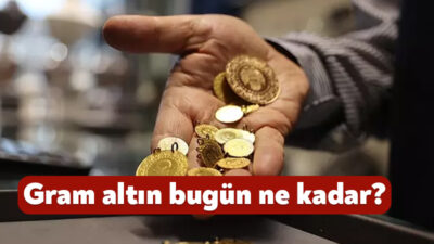 Doların toparlanmasıyla birlikte altın fiyatları geriledi. Trump’ın Fed’e yapacağı atama
