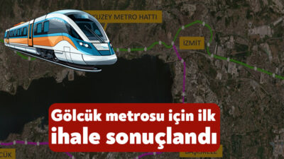 Kocaeli Büyükşehir Belediyesi, ulaşımdaki sorunları gidermek amacıyla çalışmalarına devam ediyor.