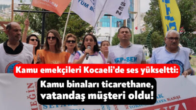 Türkiye’de memur ve memur emeklisini ilgilendiren toplu sözleşme görüşmelerinde anlaşma